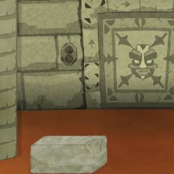 Escape Plan - Temple Game