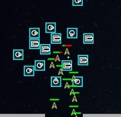 Starland Multiplayer TD Game