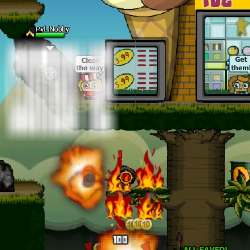 City Siege 3 - Jungle Siege - Fubar Level Pack Game