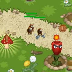 Save My Garden 2 Game