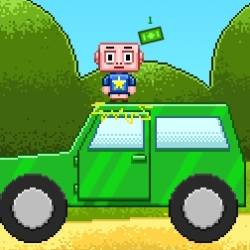 Smash Car Clicker Game