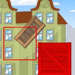 Woodwork Builder - The City Game