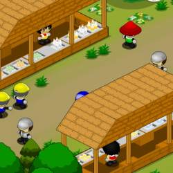 Cattle Tycoon Game