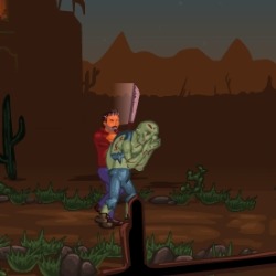 Tequila Zombies Game