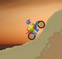 juego drunk rider