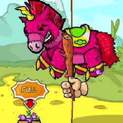 Pinata Hunter 3 Game