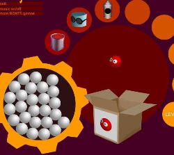 Factory Balls 2 Game