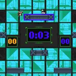 Skinner's Cube Game