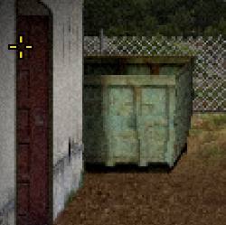 Don't Escape 2 - The Outbreak Game