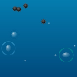 Bubbles 2 Game