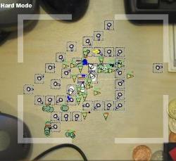 Desktop Tower Defense 1.5 Game