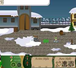 Feudalism II Game