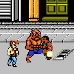 Abobo's Big Adventure Game