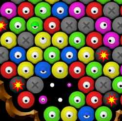 Goggleyes 2 Game