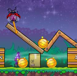 Nightflies Game