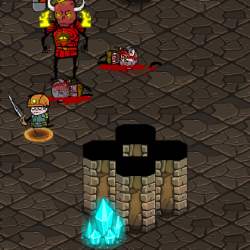 Loot Heroes 2 Game