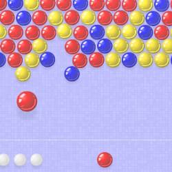 Bubble Shooter Classic Game