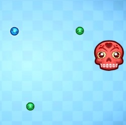 Dots - Revamped Game