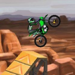 FMX Team 2 Game