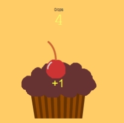 Cupcake Empire Game