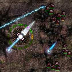 Momentum Missile Mayhem 2015 Game