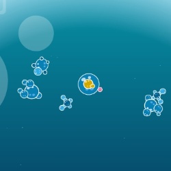 Bubble Tanks 3 Game