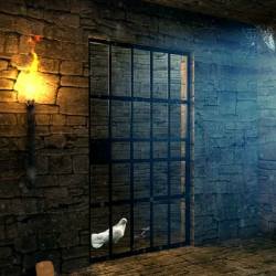 Old City Escape Game