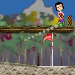 Gem Golf 2 Game