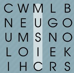 Word Search 2015 Game