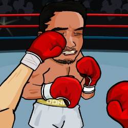 Boxing Live 2014 Game