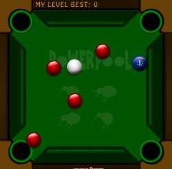 Powerpool Game