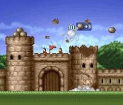 Castle Smasher Game