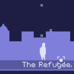 Refugees From Space Game