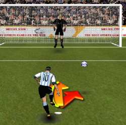 Copa America 2015 Game