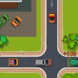 Street Fever - City Adventure Game