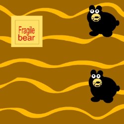 Bear Evolution Game