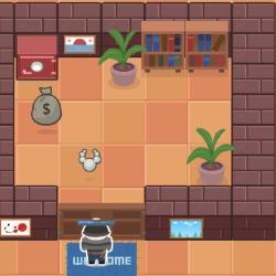 Team of Robbers 2 Game