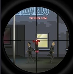 Anaksha: Female Assassin Game