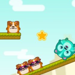 Teleporting Kittens Game