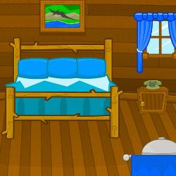 Escape The Lodge Game