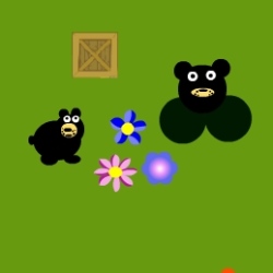 Bear Evolution 2 Game