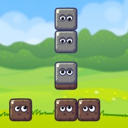 Blocks 2 Game