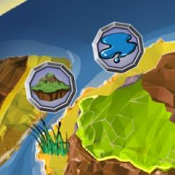 Crafting Story Game