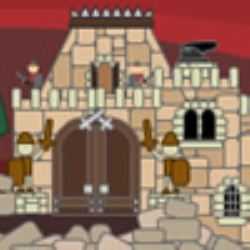Castlebuilder 2 Game