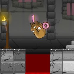 Dungeons & Donuts 2 Game