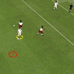 SpeedPlay World Soccer 3 Game