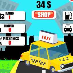 Taxi Inc Game
