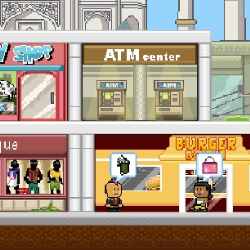 Shop Empire 2 Game