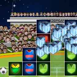 Football Puzzles Game