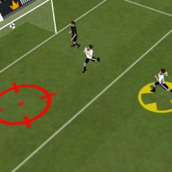 SpeedPlay Soccer 4 Game